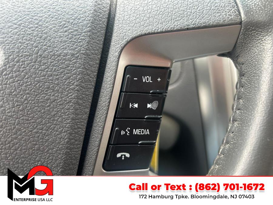 2011 Ford Fusion 4dr Sdn Hybrid FWD, available for sale in Bloomingdale, New Jersey | MG Enterprise USA. Bloomingdale, New Jersey 2011 Ford Fusion 4dr Sdn Hybrid FWD, available for sale in Bloomingdale, New Jersey | MG Enterprise USA. Bloomingdale, New Jersey