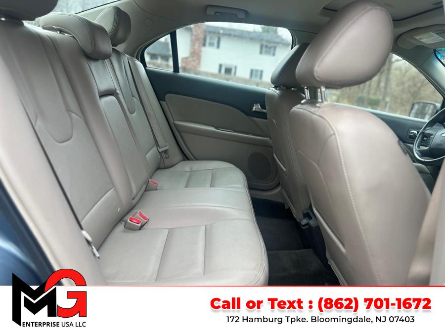 2011 Ford Fusion 4dr Sdn Hybrid FWD, available for sale in Bloomingdale, New Jersey | MG Enterprise USA. Bloomingdale, New Jersey 2011 Ford Fusion 4dr Sdn Hybrid FWD, available for sale in Bloomingdale, New Jersey | MG Enterprise USA. Bloomingdale, New Jersey
