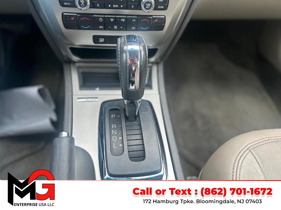 2011 Ford Fusion 4dr Sdn Hybrid FWD, available for sale in Bloomingdale, New Jersey | MG Enterprise USA. Bloomingdale, New Jersey 2011 Ford Fusion 4dr Sdn Hybrid FWD, available for sale in Bloomingdale, New Jersey | MG Enterprise USA. Bloomingdale, New Jersey