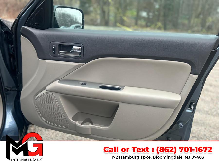 2011 Ford Fusion 4dr Sdn Hybrid FWD, available for sale in Bloomingdale, New Jersey | MG Enterprise USA. Bloomingdale, New Jersey 2011 Ford Fusion 4dr Sdn Hybrid FWD, available for sale in Bloomingdale, New Jersey | MG Enterprise USA. Bloomingdale, New Jersey