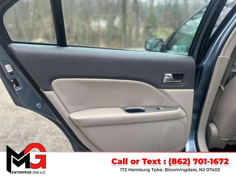 2011 Ford Fusion 4dr Sdn Hybrid FWD, available for sale in Bloomingdale, New Jersey | MG Enterprise USA. Bloomingdale, New Jersey 2011 Ford Fusion 4dr Sdn Hybrid FWD, available for sale in Bloomingdale, New Jersey | MG Enterprise USA. Bloomingdale, New Jersey