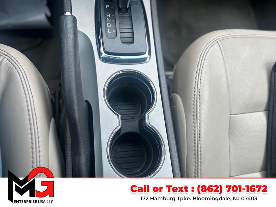 2011 Ford Fusion 4dr Sdn Hybrid FWD, available for sale in Bloomingdale, New Jersey | MG Enterprise USA. Bloomingdale, New Jersey 2011 Ford Fusion 4dr Sdn Hybrid FWD, available for sale in Bloomingdale, New Jersey | MG Enterprise USA. Bloomingdale, New Jersey
