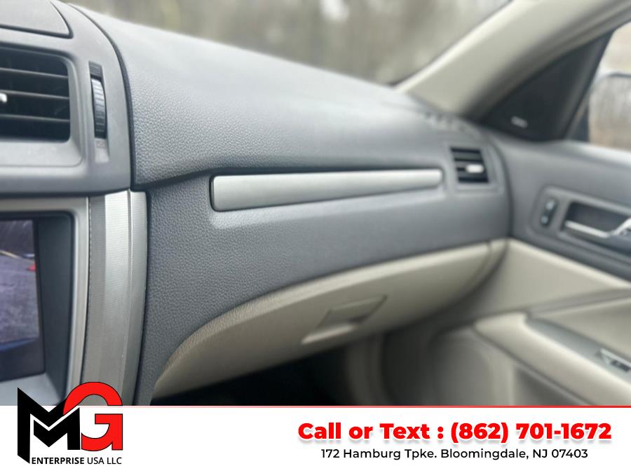 2011 Ford Fusion 4dr Sdn Hybrid FWD, available for sale in Bloomingdale, New Jersey | MG Enterprise USA. Bloomingdale, New Jersey 2011 Ford Fusion 4dr Sdn Hybrid FWD, available for sale in Bloomingdale, New Jersey | MG Enterprise USA. Bloomingdale, New Jersey
