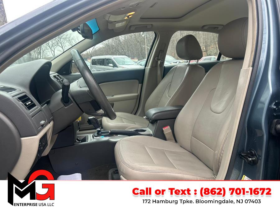 2011 Ford Fusion 4dr Sdn Hybrid FWD, available for sale in Bloomingdale, New Jersey | MG Enterprise USA. Bloomingdale, New Jersey 2011 Ford Fusion 4dr Sdn Hybrid FWD, available for sale in Bloomingdale, New Jersey | MG Enterprise USA. Bloomingdale, New Jersey