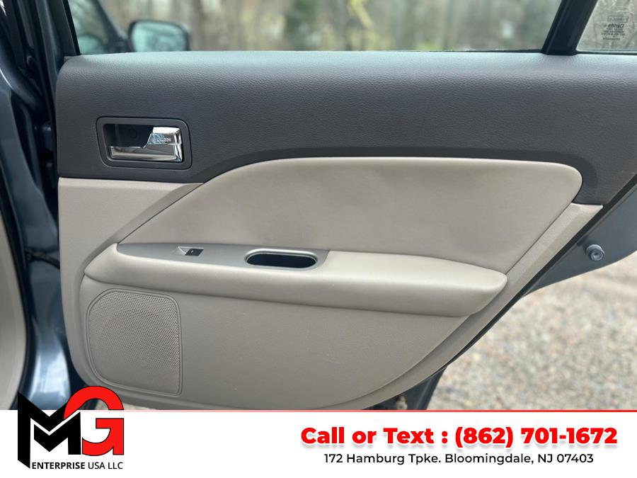2011 Ford Fusion 4dr Sdn Hybrid FWD, available for sale in Bloomingdale, New Jersey | MG Enterprise USA. Bloomingdale, New Jersey 2011 Ford Fusion 4dr Sdn Hybrid FWD, available for sale in Bloomingdale, New Jersey | MG Enterprise USA. Bloomingdale, New Jersey