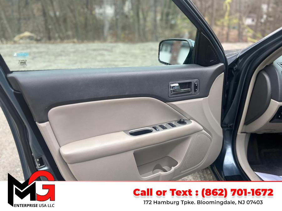 2011 Ford Fusion 4dr Sdn Hybrid FWD, available for sale in Bloomingdale, New Jersey | MG Enterprise USA. Bloomingdale, New Jersey 2011 Ford Fusion 4dr Sdn Hybrid FWD, available for sale in Bloomingdale, New Jersey | MG Enterprise USA. Bloomingdale, New Jersey