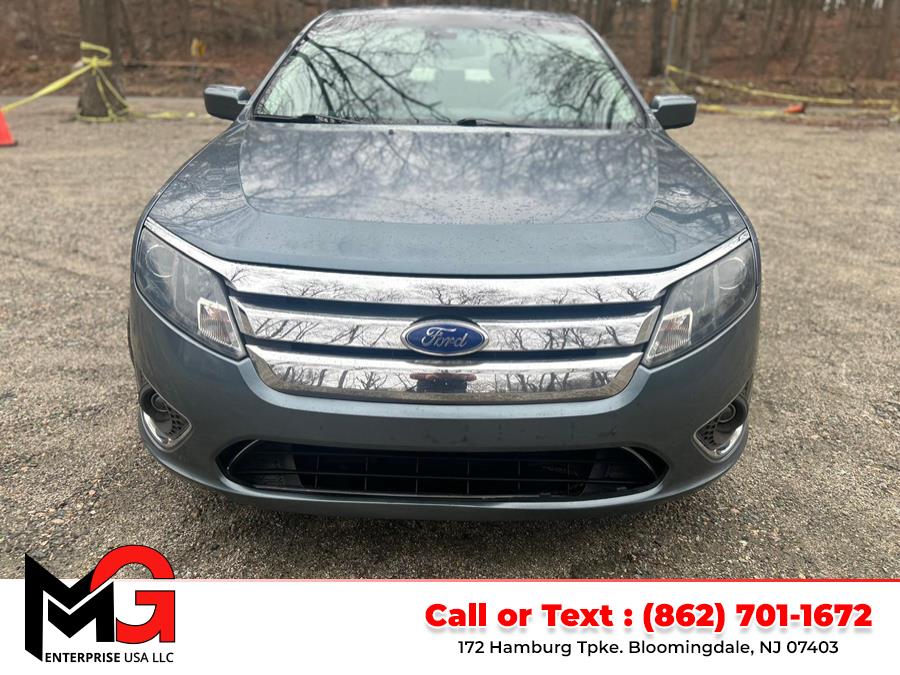 2011 Ford Fusion 4dr Sdn Hybrid FWD, available for sale in Bloomingdale, New Jersey | MG Enterprise USA. Bloomingdale, New Jersey 2011 Ford Fusion 4dr Sdn Hybrid FWD, available for sale in Bloomingdale, New Jersey | MG Enterprise USA. Bloomingdale, New Jersey