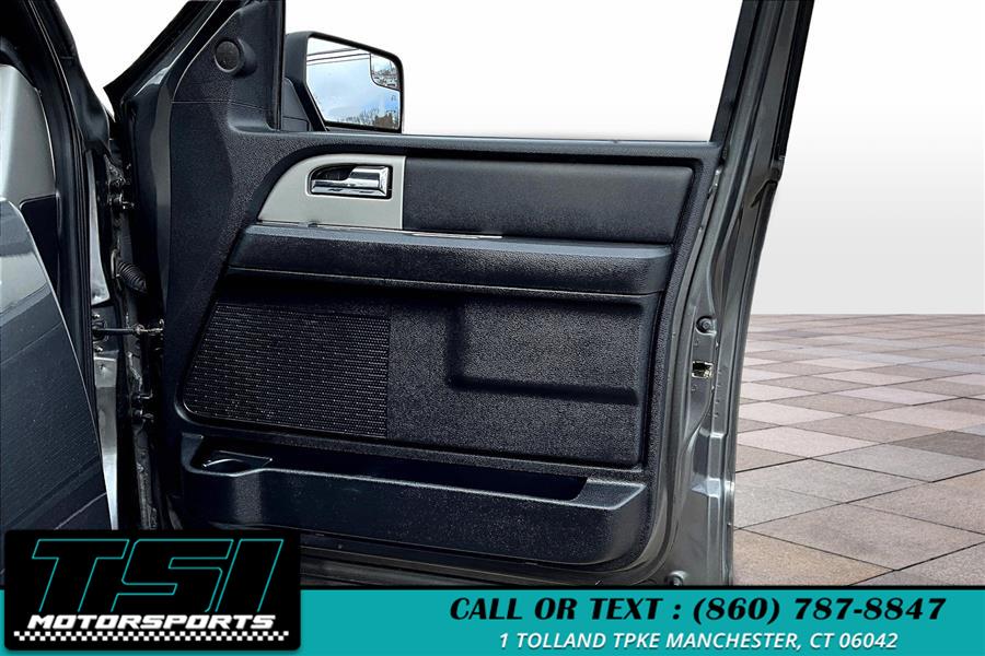2016 Ford Expedition 4WD 4dr XLT, available for sale in Manchester, Connecticut | TSI Motorsports. Manchester, Connecticut 2016 Ford Expedition 4WD 4dr XLT, available for sale in Manchester, Connecticut | TSI Motorsports. Manchester, Connecticut