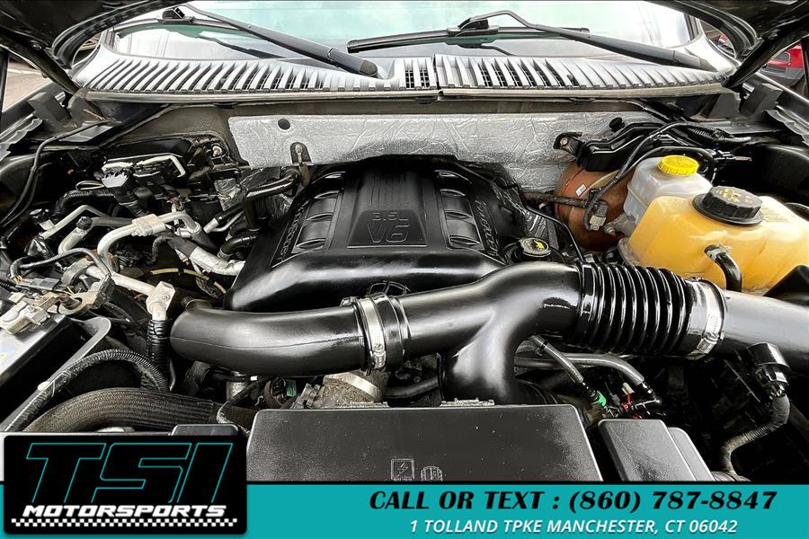 2016 Ford Expedition 4WD 4dr XLT, available for sale in Manchester, Connecticut | TSI Motorsports. Manchester, Connecticut 2016 Ford Expedition 4WD 4dr XLT, available for sale in Manchester, Connecticut | TSI Motorsports. Manchester, Connecticut