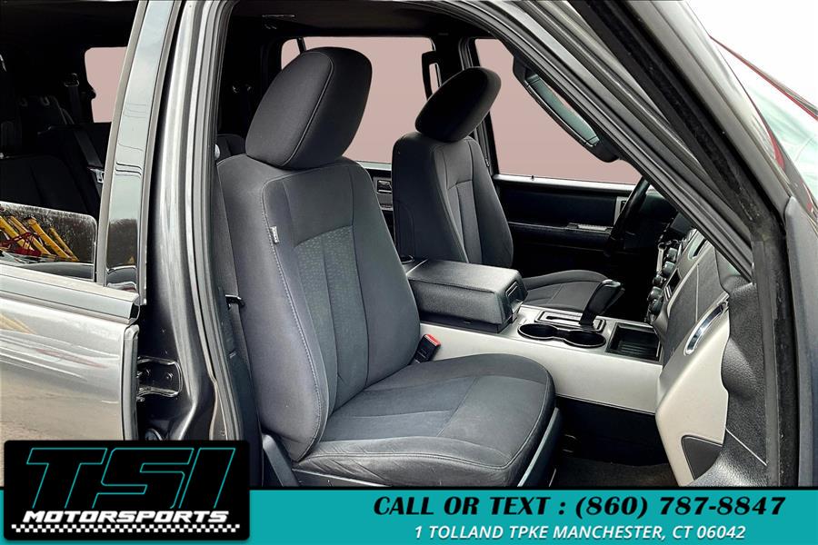 2016 Ford Expedition 4WD 4dr XLT, available for sale in Manchester, Connecticut | TSI Motorsports. Manchester, Connecticut 2016 Ford Expedition 4WD 4dr XLT, available for sale in Manchester, Connecticut | TSI Motorsports. Manchester, Connecticut