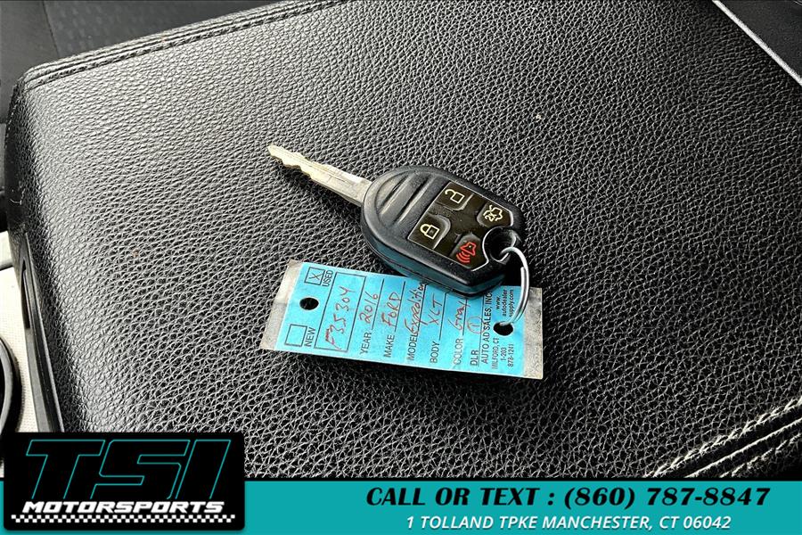 2016 Ford Expedition 4WD 4dr XLT, available for sale in Manchester, Connecticut | TSI Motorsports. Manchester, Connecticut 2016 Ford Expedition 4WD 4dr XLT, available for sale in Manchester, Connecticut | TSI Motorsports. Manchester, Connecticut