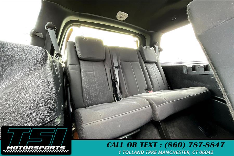 2016 Ford Expedition 4WD 4dr XLT, available for sale in Manchester, Connecticut | TSI Motorsports. Manchester, Connecticut 2016 Ford Expedition 4WD 4dr XLT, available for sale in Manchester, Connecticut | TSI Motorsports. Manchester, Connecticut