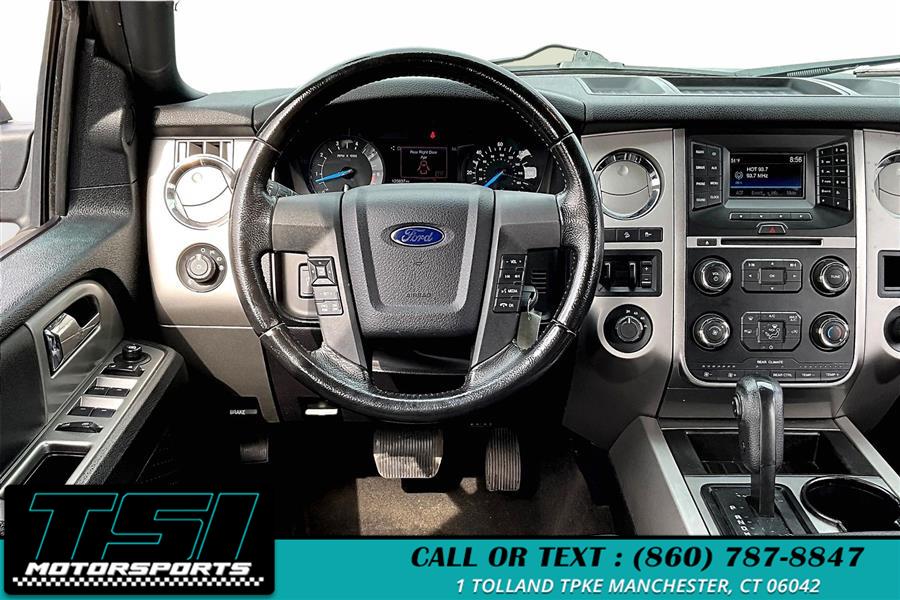 2016 Ford Expedition 4WD 4dr XLT, available for sale in Manchester, Connecticut | TSI Motorsports. Manchester, Connecticut 2016 Ford Expedition 4WD 4dr XLT, available for sale in Manchester, Connecticut | TSI Motorsports. Manchester, Connecticut