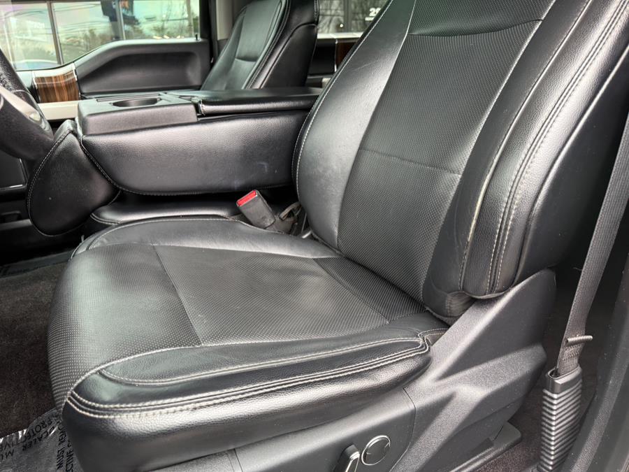 2016 Ford F-150 4WD SuperCrew 145" Lariat, available for sale in Peabody, Massachusetts | All Motors. Peabody, Massachusetts 2016 Ford F-150 4WD SuperCrew 145" Lariat, available for sale in Peabody, Massachusetts | All Motors. Peabody, Massachusetts