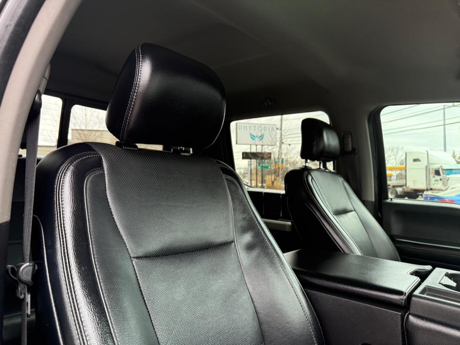 2016 Ford F-150 4WD SuperCrew 145" Lariat, available for sale in Peabody, Massachusetts | All Motors. Peabody, Massachusetts 2016 Ford F-150 4WD SuperCrew 145" Lariat, available for sale in Peabody, Massachusetts | All Motors. Peabody, Massachusetts