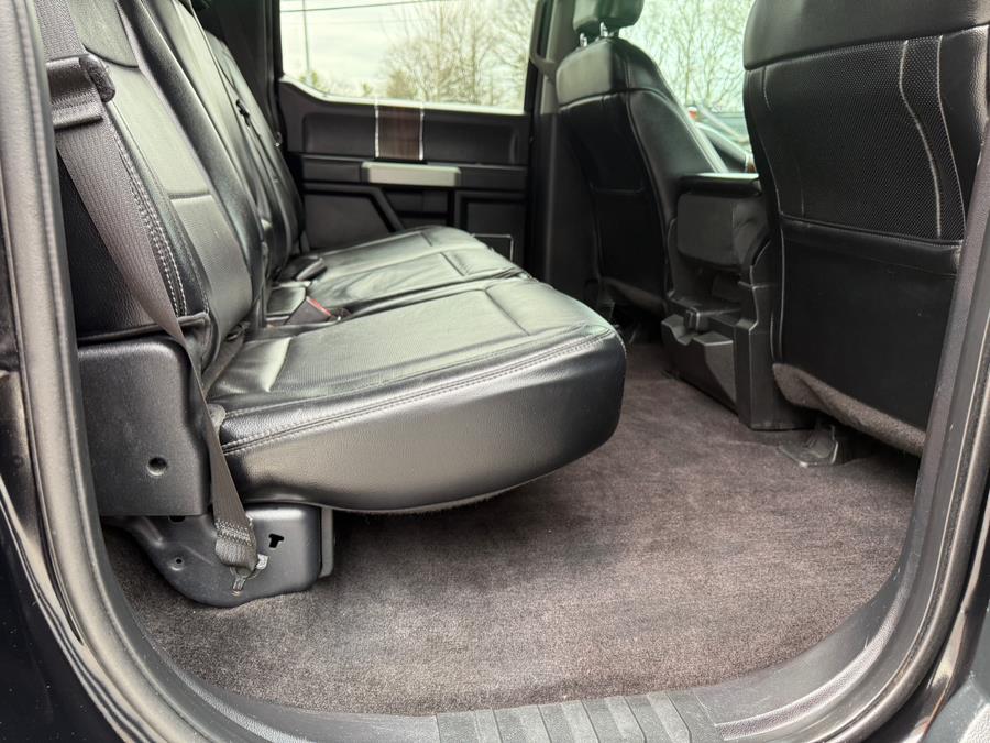 2016 Ford F-150 4WD SuperCrew 145" Lariat, available for sale in Peabody, Massachusetts | All Motors. Peabody, Massachusetts 2016 Ford F-150 4WD SuperCrew 145" Lariat, available for sale in Peabody, Massachusetts | All Motors. Peabody, Massachusetts