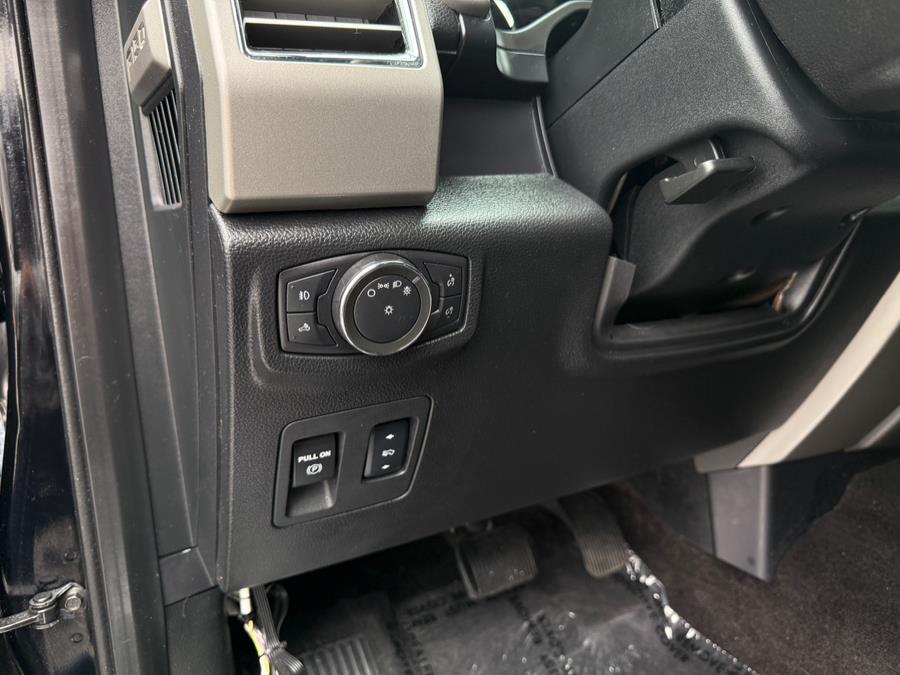 2016 Ford F-150 4WD SuperCrew 145" Lariat, available for sale in Peabody, Massachusetts | All Motors. Peabody, Massachusetts 2016 Ford F-150 4WD SuperCrew 145" Lariat, available for sale in Peabody, Massachusetts | All Motors. Peabody, Massachusetts