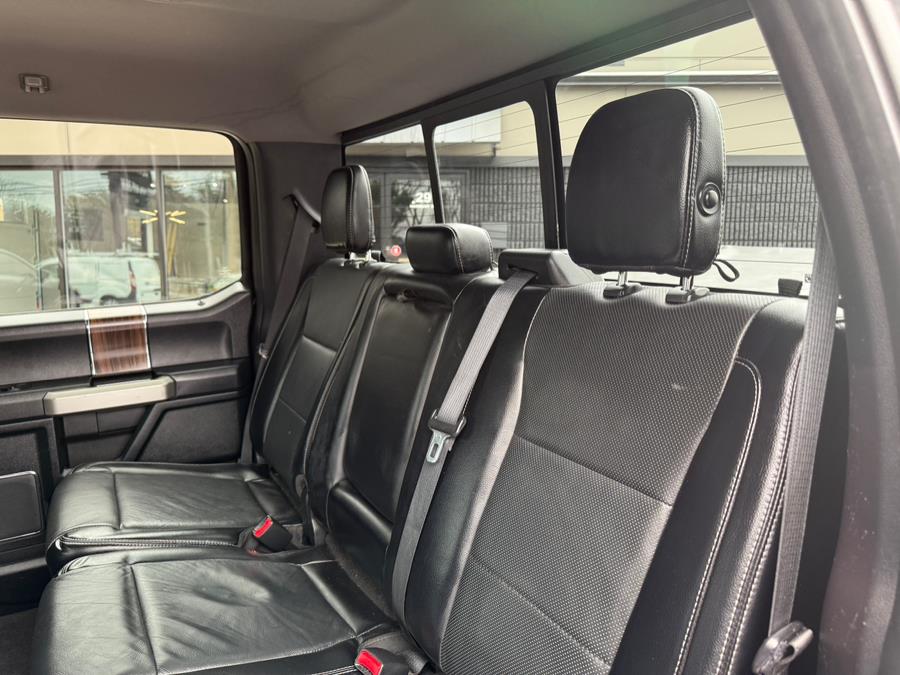 2016 Ford F-150 4WD SuperCrew 145" Lariat, available for sale in Peabody, Massachusetts | All Motors. Peabody, Massachusetts 2016 Ford F-150 4WD SuperCrew 145" Lariat, available for sale in Peabody, Massachusetts | All Motors. Peabody, Massachusetts