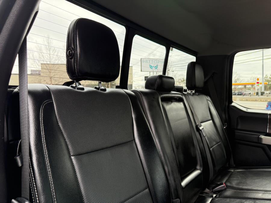 2016 Ford F-150 4WD SuperCrew 145" Lariat, available for sale in Peabody, Massachusetts | All Motors. Peabody, Massachusetts 2016 Ford F-150 4WD SuperCrew 145" Lariat, available for sale in Peabody, Massachusetts | All Motors. Peabody, Massachusetts