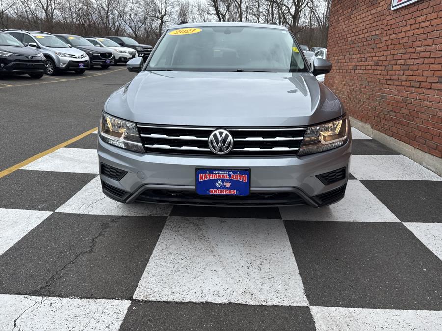 2021 Volkswagen Tiguan 2.0T SE 4MOTION, available for sale in Waterbury, Connecticut | National Auto Brokers, Inc.. Waterbury, Connecticut 2021 Volkswagen Tiguan 2.0T SE 4MOTION, available for sale in Waterbury, Connecticut | National Auto Brokers, Inc.. Waterbury, Connecticut