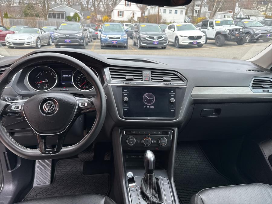 2021 Volkswagen Tiguan 2.0T SE 4MOTION, available for sale in Waterbury, Connecticut | National Auto Brokers, Inc.. Waterbury, Connecticut 2021 Volkswagen Tiguan 2.0T SE 4MOTION, available for sale in Waterbury, Connecticut | National Auto Brokers, Inc.. Waterbury, Connecticut