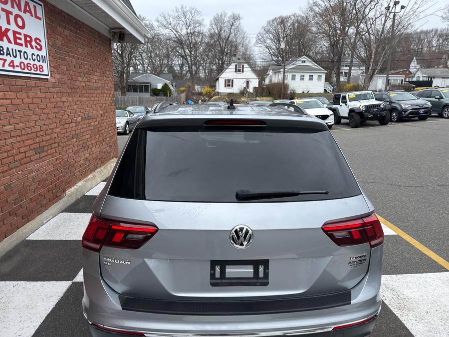 2021 Volkswagen Tiguan 2.0T SE 4MOTION, available for sale in Waterbury, Connecticut | National Auto Brokers, Inc.. Waterbury, Connecticut 2021 Volkswagen Tiguan 2.0T SE 4MOTION, available for sale in Waterbury, Connecticut | National Auto Brokers, Inc.. Waterbury, Connecticut