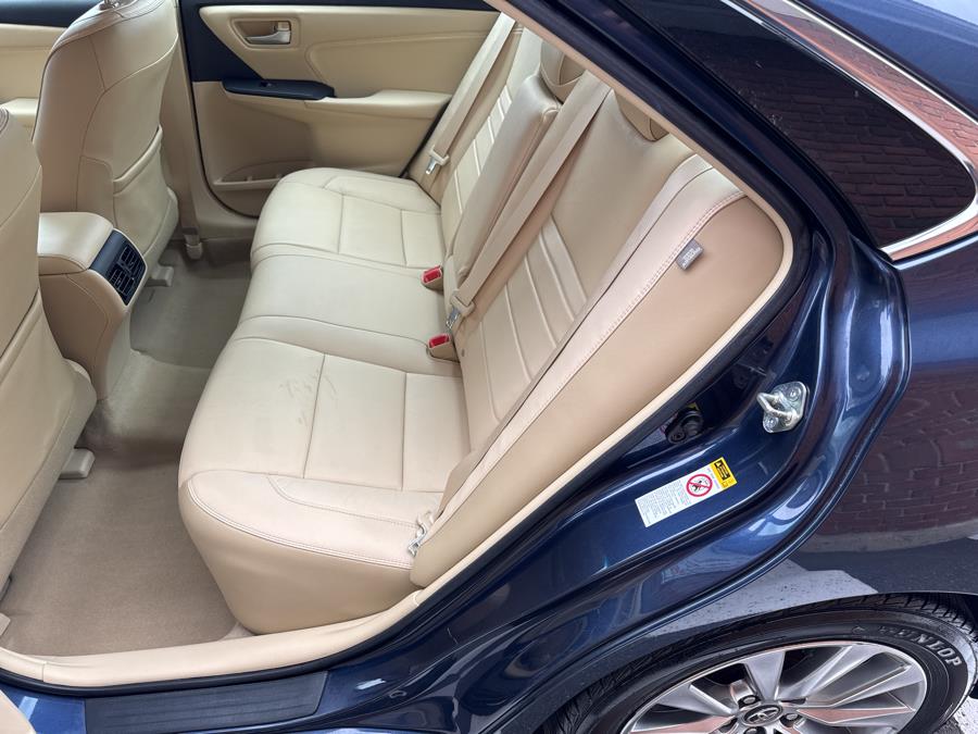 2017 Toyota Camry XLE Auto, available for sale in Waterbury, Connecticut | National Auto Brokers, Inc.. Waterbury, Connecticut 2017 Toyota Camry XLE Auto, available for sale in Waterbury, Connecticut | National Auto Brokers, Inc.. Waterbury, Connecticut