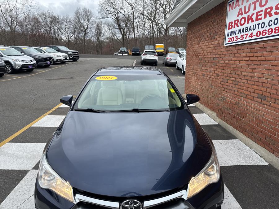 2017 Toyota Camry XLE Auto, available for sale in Waterbury, Connecticut | National Auto Brokers, Inc.. Waterbury, Connecticut 2017 Toyota Camry XLE Auto, available for sale in Waterbury, Connecticut | National Auto Brokers, Inc.. Waterbury, Connecticut