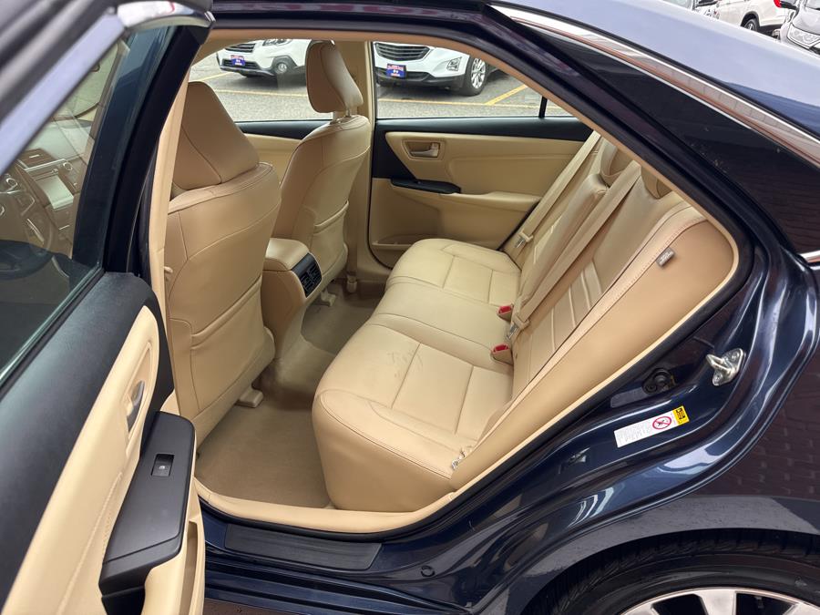 2017 Toyota Camry XLE Auto, available for sale in Waterbury, Connecticut | National Auto Brokers, Inc.. Waterbury, Connecticut 2017 Toyota Camry XLE Auto, available for sale in Waterbury, Connecticut | National Auto Brokers, Inc.. Waterbury, Connecticut