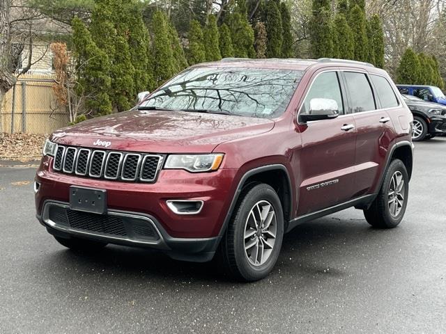 Used 2021 Jeep Grand Cherokee in Floral Park, New York | Shop Auto NY. Floral Park, New York