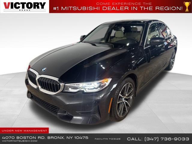 Used 2022 BMW 3 Series in Floral Park, New York | Shop Auto NY. Floral Park, New York