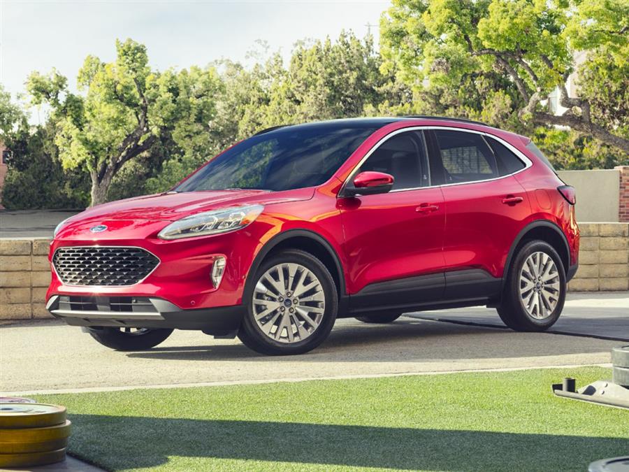 Used 2020 Ford Escape in Floral Park, New York | Shop Auto NY. Floral Park, New York