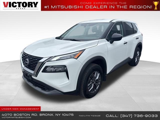 Used 2023 Nissan Rogue in Floral Park, New York | Shop Auto NY. Floral Park, New York