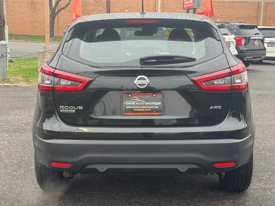 2021 Nissan Rogue Sport AWD S, available for sale in Union, New Jersey | Drive Auto Boutique. Union, New Jersey 2021 Nissan Rogue Sport AWD S, available for sale in Union, New Jersey | Drive Auto Boutique. Union, New Jersey
