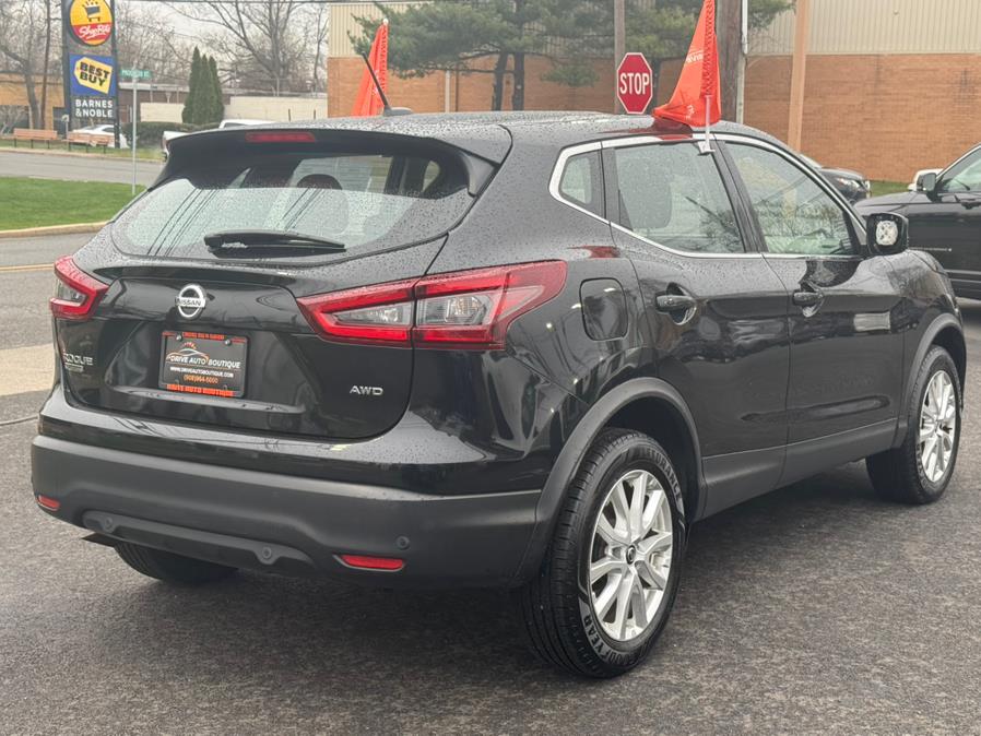 2021 Nissan Rogue Sport AWD S, available for sale in Union, New Jersey | Drive Auto Boutique. Union, New Jersey 2021 Nissan Rogue Sport AWD S, available for sale in Union, New Jersey | Drive Auto Boutique. Union, New Jersey