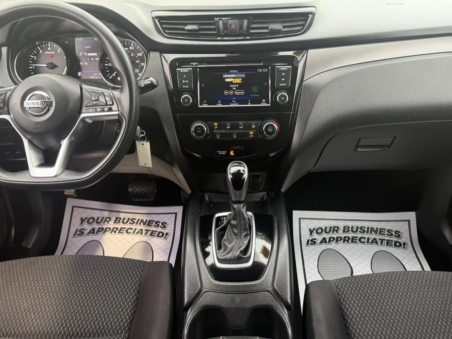 2021 Nissan Rogue Sport AWD S, available for sale in Union, New Jersey | Drive Auto Boutique. Union, New Jersey 2021 Nissan Rogue Sport AWD S, available for sale in Union, New Jersey | Drive Auto Boutique. Union, New Jersey