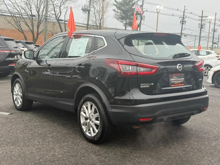 2021 Nissan Rogue Sport AWD S, available for sale in Union, New Jersey | Drive Auto Boutique. Union, New Jersey 2021 Nissan Rogue Sport AWD S, available for sale in Union, New Jersey | Drive Auto Boutique. Union, New Jersey