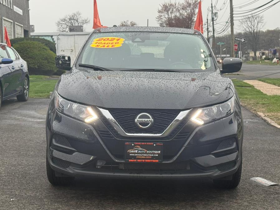2021 Nissan Rogue Sport AWD S, available for sale in Union, New Jersey | Drive Auto Boutique. Union, New Jersey 2021 Nissan Rogue Sport AWD S, available for sale in Union, New Jersey | Drive Auto Boutique. Union, New Jersey
