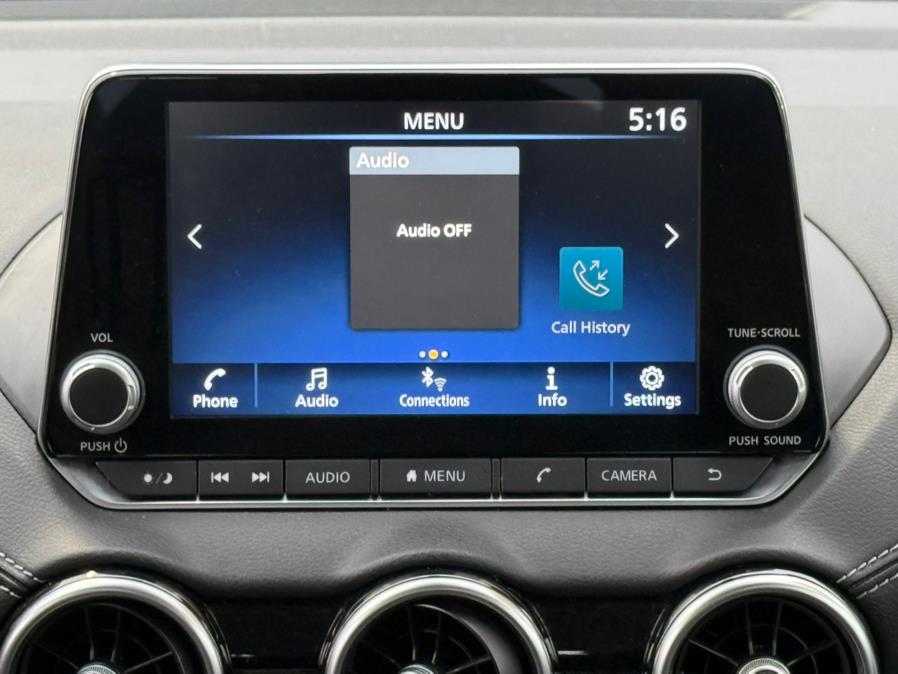 2022 Nissan Sentra SV CVT, available for sale in Union, New Jersey | Drive Auto Boutique. Union, New Jersey 2022 Nissan Sentra SV CVT, available for sale in Union, New Jersey | Drive Auto Boutique. Union, New Jersey