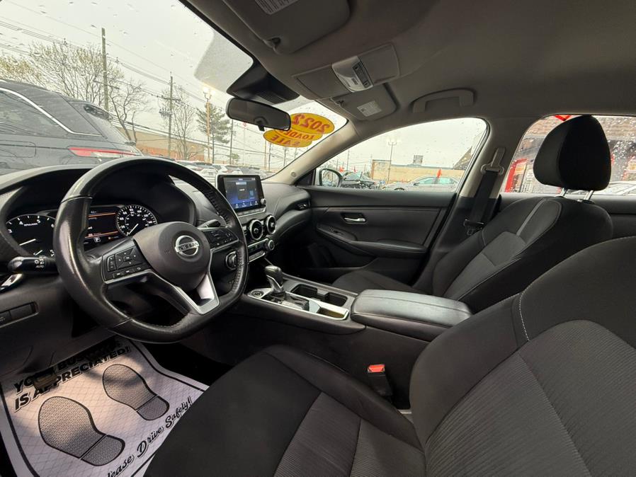 2022 Nissan Sentra SV CVT, available for sale in Union, New Jersey | Drive Auto Boutique. Union, New Jersey 2022 Nissan Sentra SV CVT, available for sale in Union, New Jersey | Drive Auto Boutique. Union, New Jersey