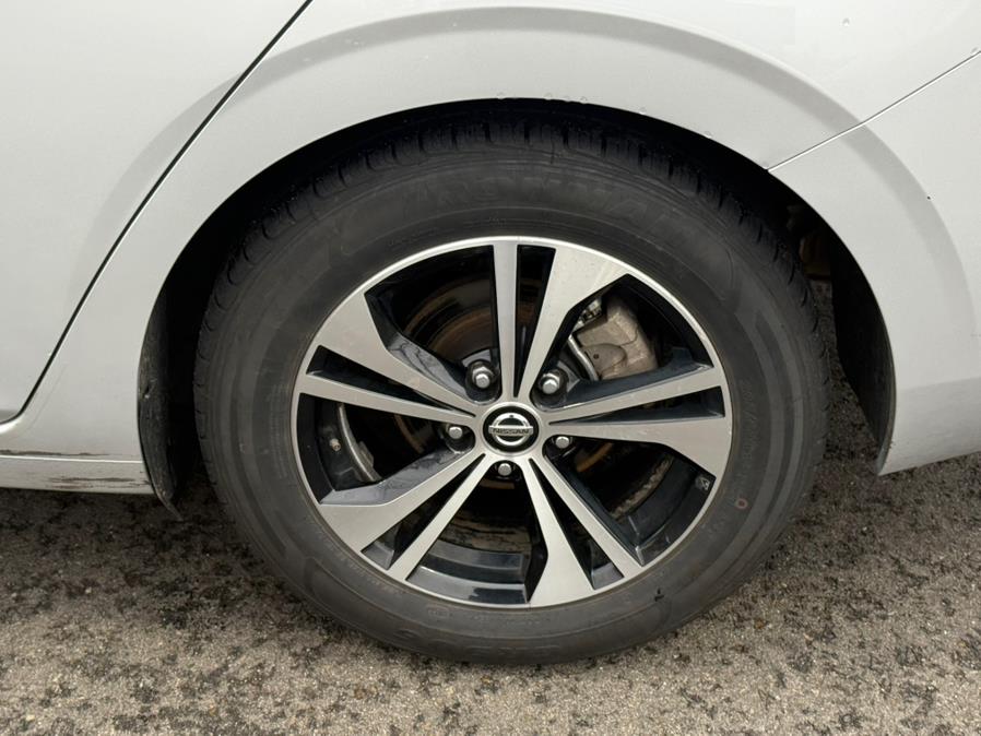 2022 Nissan Sentra SV CVT, available for sale in Union, New Jersey | Drive Auto Boutique. Union, New Jersey 2022 Nissan Sentra SV CVT, available for sale in Union, New Jersey | Drive Auto Boutique. Union, New Jersey