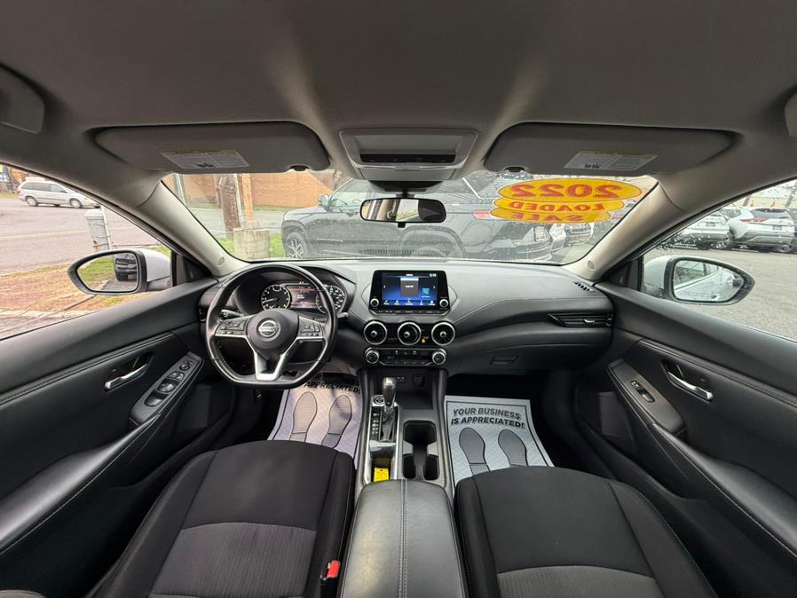 2022 Nissan Sentra SV CVT, available for sale in Union, New Jersey | Drive Auto Boutique. Union, New Jersey 2022 Nissan Sentra SV CVT, available for sale in Union, New Jersey | Drive Auto Boutique. Union, New Jersey