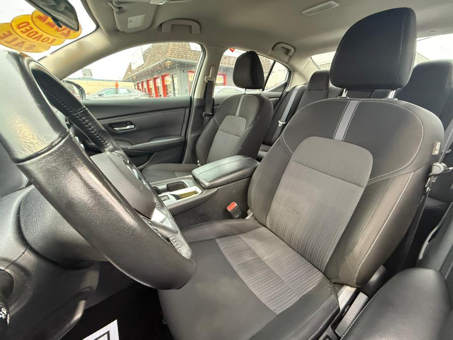 2022 Nissan Sentra SV CVT, available for sale in Union, New Jersey | Drive Auto Boutique. Union, New Jersey 2022 Nissan Sentra SV CVT, available for sale in Union, New Jersey | Drive Auto Boutique. Union, New Jersey