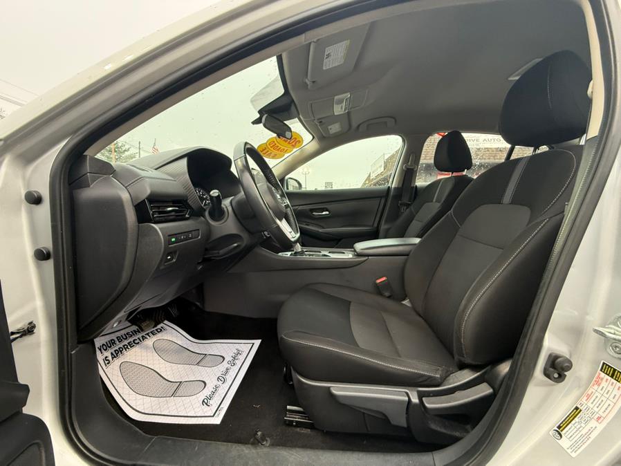 2022 Nissan Sentra SV CVT, available for sale in Union, New Jersey | Drive Auto Boutique. Union, New Jersey 2022 Nissan Sentra SV CVT, available for sale in Union, New Jersey | Drive Auto Boutique. Union, New Jersey
