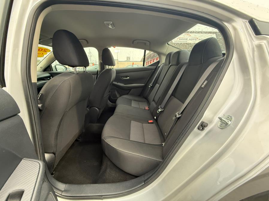 2022 Nissan Sentra SV CVT, available for sale in Union, New Jersey | Drive Auto Boutique. Union, New Jersey 2022 Nissan Sentra SV CVT, available for sale in Union, New Jersey | Drive Auto Boutique. Union, New Jersey