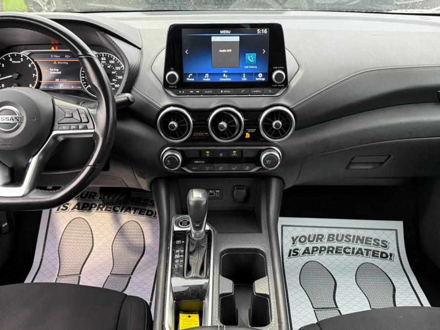 2022 Nissan Sentra SV CVT, available for sale in Union, New Jersey | Drive Auto Boutique. Union, New Jersey 2022 Nissan Sentra SV CVT, available for sale in Union, New Jersey | Drive Auto Boutique. Union, New Jersey