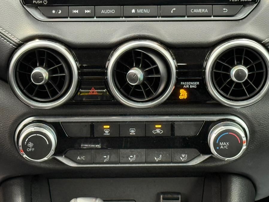 2022 Nissan Sentra SV CVT, available for sale in Union, New Jersey | Drive Auto Boutique. Union, New Jersey 2022 Nissan Sentra SV CVT, available for sale in Union, New Jersey | Drive Auto Boutique. Union, New Jersey
