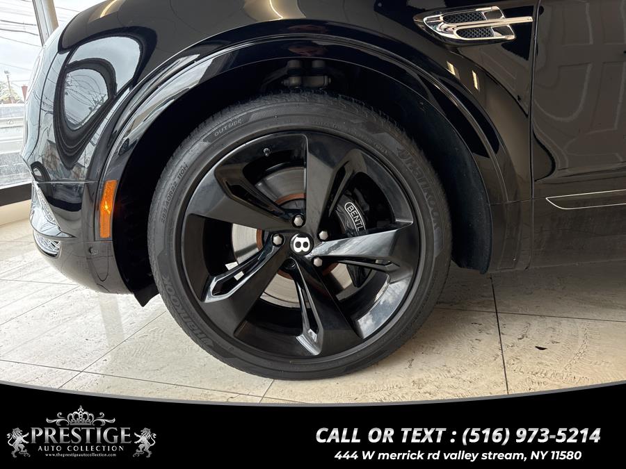 2017 Bentley Bentayga W12 AWD, available for sale in Valley Stream, New York | Prestige Auto Collection. Valley Stream, New York 2017 Bentley Bentayga W12 AWD, available for sale in Valley Stream, New York | Prestige Auto Collection. Valley Stream, New York