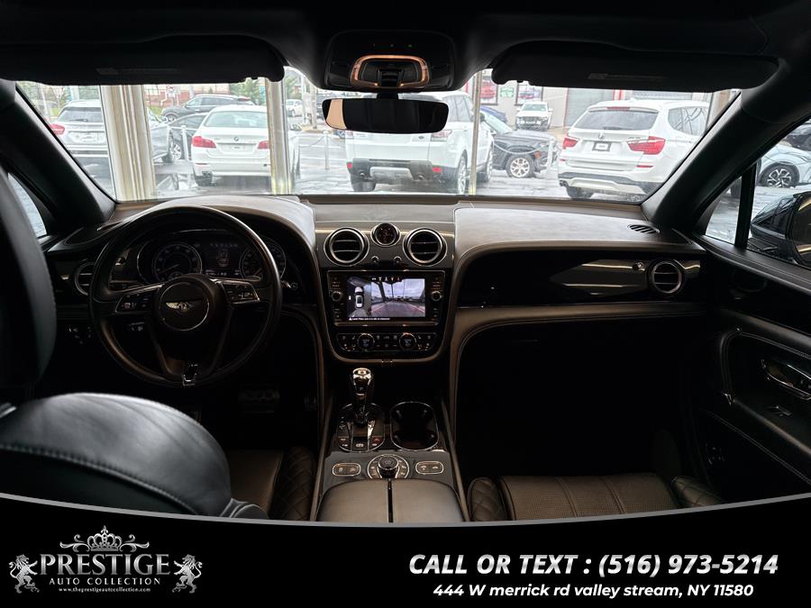 2017 Bentley Bentayga W12 AWD, available for sale in Valley Stream, New York | Prestige Auto Collection. Valley Stream, New York 2017 Bentley Bentayga W12 AWD, available for sale in Valley Stream, New York | Prestige Auto Collection. Valley Stream, New York