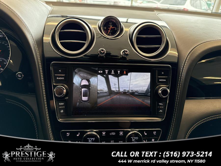 2017 Bentley Bentayga W12 AWD, available for sale in Valley Stream, New York | Prestige Auto Collection. Valley Stream, New York 2017 Bentley Bentayga W12 AWD, available for sale in Valley Stream, New York | Prestige Auto Collection. Valley Stream, New York